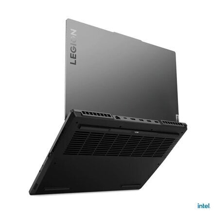 Lenovo Legion 5 15IAH7H i5-12500H 16GB 512 SSD GeForce RTX 3060 Dos Grey cena un informācija | Portatīvie datori | 220.lv