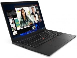 Lenovo ThinkPad T14s Gen 3 (21BR00F0PB) цена и информация | Ноутбуки | 220.lv