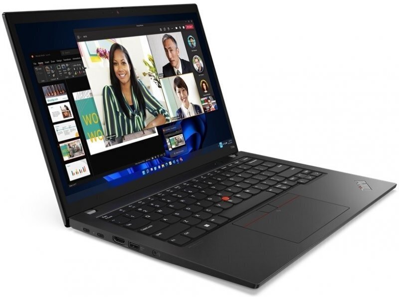 Lenovo ThinkPad T14s Gen 3 (21BR00F0PB) цена и информация | Portatīvie datori | 220.lv