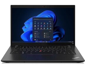 Lenovo ThinkPad L14 Gen 3 (21C5005CPB) cena un informācija | Portatīvie datori | 220.lv