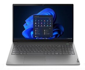 Lenovo ThinkBook 15 G4 IAP (21DJ00D4PB) цена и информация | Ноутбуки | 220.lv