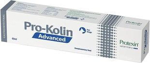 Pro-Kolin Advanced Pasta suņiem 60ml cena un informācija | Vitamīni, uztura bagātinātāji, pretparazītu līdzekļi suņiem | 220.lv