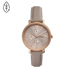 Fossil Jacqueline Multifunction naiste käekell cena un informācija | Sieviešu pulksteņi | 220.lv