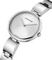 Calvin Klein Wavy sieviešu pulkstenis cena un informācija | Sieviešu pulksteņi | 220.lv