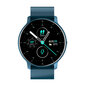 Livman ZL02D Blue cena un informācija | Viedpulksteņi (smartwatch) | 220.lv
