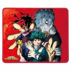 Neslīdošs paklājiņš KONIX My Hero Academia cena un informācija | Datorspēļu suvenīri | 220.lv