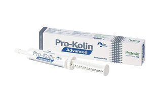 Протексин ProKolin Advanced stining Gel для собак 30 мл цена и информация | Витамины, пищевые добавки, анти-паразит продукты для собак | 220.lv