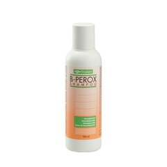 Diafarm šampūns ar benzila peroksīdu, 150ml цена и информация | Косметические средства для животных | 220.lv