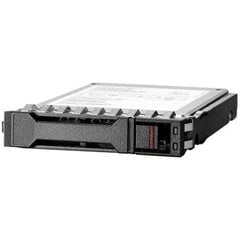 Жесткий диск HPE P28028-B21 HDD 300 GB 2.5" цена и информация | Внутренние жёсткие диски (HDD, SSD, Hybrid) | 220.lv