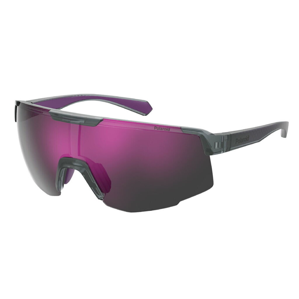 Unisex Saulesbrilles Polaroid PLD-7035-S-KB7-AI ø 99 mm S0368466 cena un informācija | Saulesbrilles  vīriešiem | 220.lv