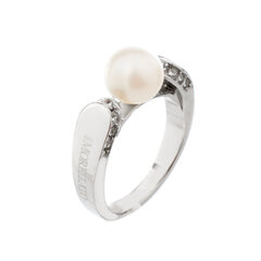 Женское кольцо Morellato SRR19012 цена и информация | Кольца | 220.lv