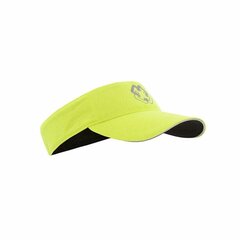 Vizieris ARCh MAX Visor Dzeltens Viens izmērs S6471270 cena un informācija | Sieviešu cepures | 220.lv