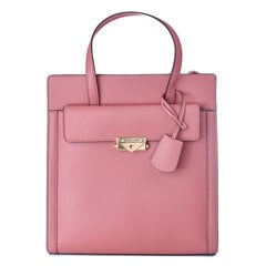 Michael Kors Sieviešu Rokassoma Michael Kors 35F2G0ET60-ROSE Rozā (30 x 28 x 10 cm) S0368775 cena un informācija | Sieviešu somas | 220.lv