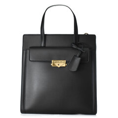 Michael Kors Sieviešu Rokassoma Michael Kors 35F2G0ET6O-BLACK Melns (28 x 30 x 10 cm) S0368776 цена и информация | Женские сумки | 220.lv