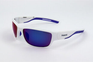Солнечные очки унисекс Polaroid PLD7028-S-NIC цена и информация | Солнцезащитные очки для мужчин | 220.lv