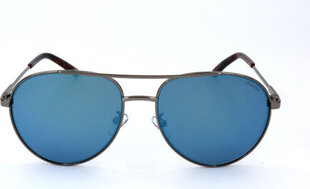 Мужские солнечные очки Polaroid PLD2069-F-S-X-6LB-5X цена и информация | Солнцезащитные очки для мужчин | 220.lv