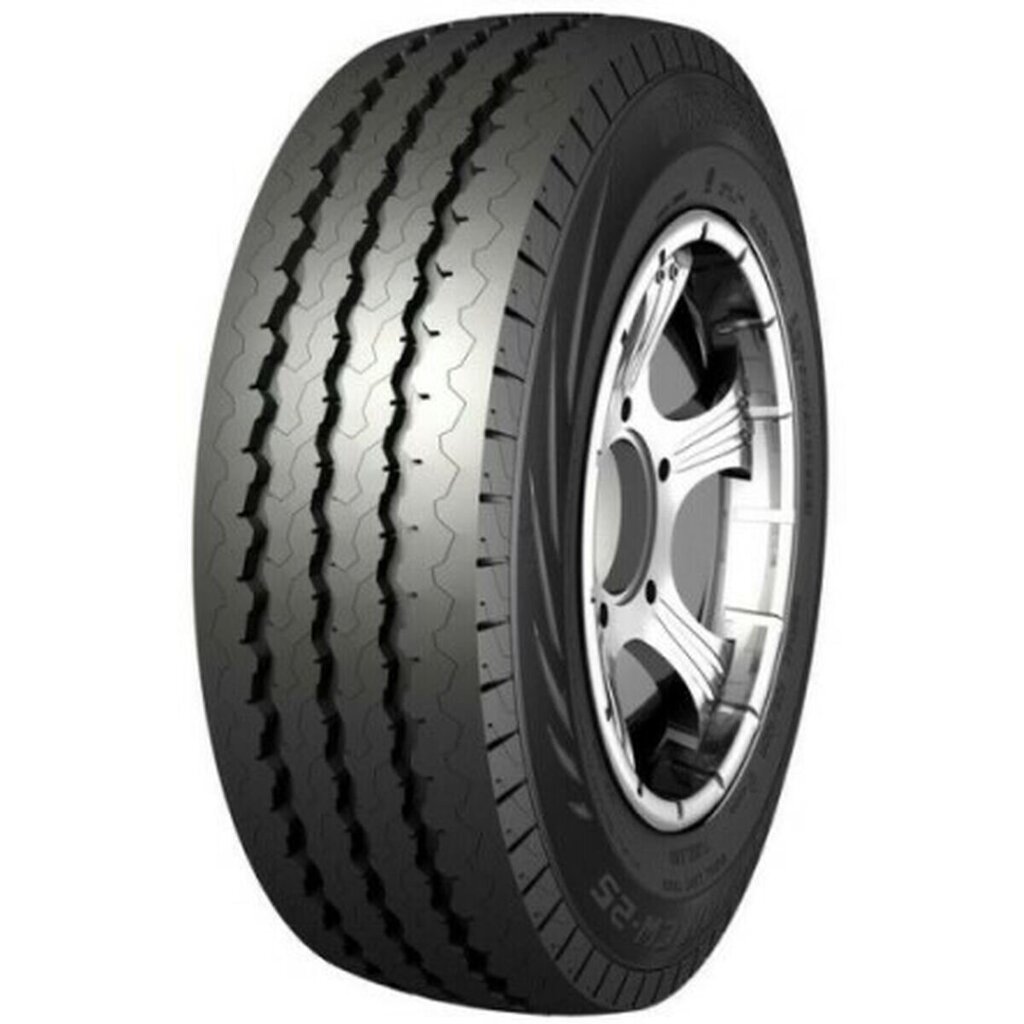 Nankang CW-25 VAN 225/75R16C cena un informācija | Vasaras riepas | 220.lv