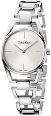 Sieviešu pulkstenis Calvin Klein K7L23146 цена и информация | Женские часы | 220.lv