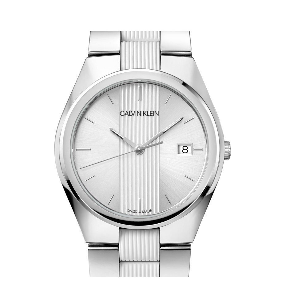 Sieviešu pulkstenis Calvin Klein K9E231K6 cena un informācija | Sieviešu pulksteņi | 220.lv