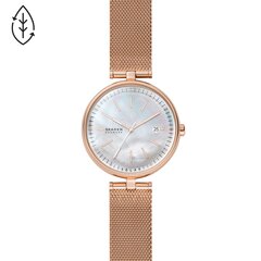 Skagen Annelie женские часы цена и информация | Женские часы | 220.lv