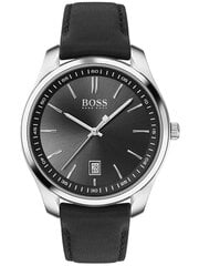 Boss Black Circuit мужские часы цена и информация | Мужские часы | 220.lv