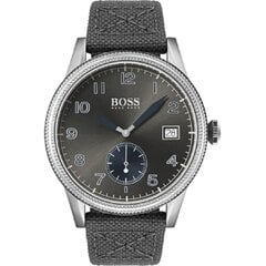 Vīriešu pulkstenis Hugo Boss HB1513683 cena un informācija | Vīriešu pulksteņi | 220.lv