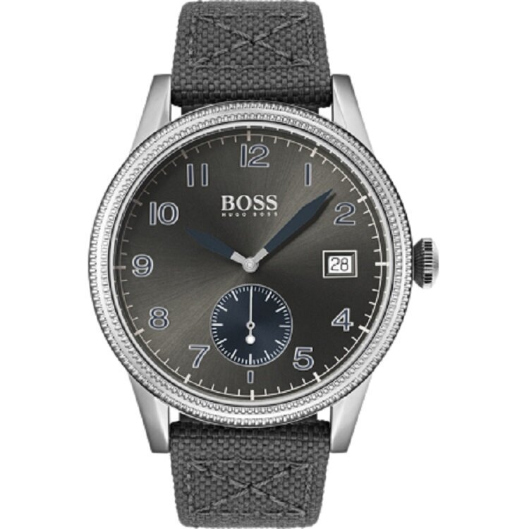 Vīriešu pulkstenis Hugo Boss HB1513683 цена и информация | Vīriešu pulksteņi | 220.lv