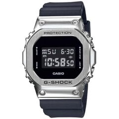 Мужские часы Casio G-Shock GA-100B-4AER цена и информация | Мужские часы | 220.lv