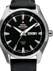 Swiss Military by Chrono мужские часы цена и информация | Мужские часы | 220.lv