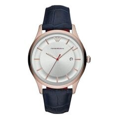 Emporio Armani мужские часы цена и информация | Мужские часы | 220.lv