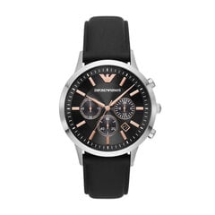 Мужские часы Emporio Armani AR11431 (Ø 43 mm) цена и информация | Мужские часы | 220.lv