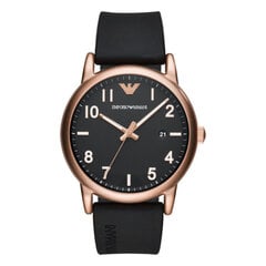 Vīriešu pulkstenis Armani AR11097 cena un informācija | Vīriešu pulksteņi | 220.lv