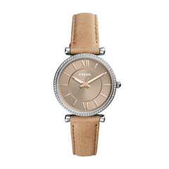 Fossil Carlie женские часы цена и информация | Женские часы | 220.lv