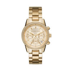 Michael Kors Ritz MK6356 цена и информация | Женские часы | 220.lv