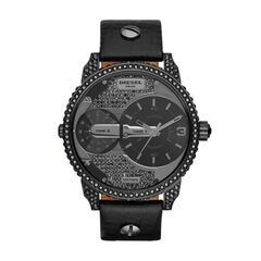 Diesel Mini Daddy 2 DZ7328 Sieviešu rokas pulkstenis cena un informācija | Sieviešu pulksteņi | 220.lv