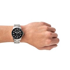 Fossil FB-01 мужские часы цена и информация | Мужские часы | 220.lv
