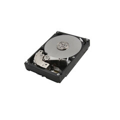 Cietais disks Toshiba MG06ACA10TA 10 TB SSD 3,5" цена и информация | Внутренние жёсткие диски (HDD, SSD, Hybrid) | 220.lv