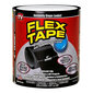 Ūdensizturīga līmlente Flex Tape, melna, 10 x 150 cm cena un informācija | Rokas instrumenti | 220.lv