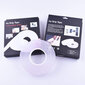 Divpusēja atkārtoti lietojama mazgājama fiksācijas lente Ivy Grip Tape 5m x 3cm. cena un informācija | Rokas instrumenti | 220.lv