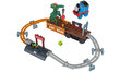 Fisher-Price - Thomas And Friends 2 In 1 Transforming Thomas cena un informācija | Rotaļlietas meitenēm | 220.lv