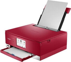 Мультифункциональный принтер Canon PIXMA TS8352A цена и информация | Принтеры | 220.lv