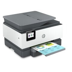 Daudzfunkcionāls printeris HP OFFICEJET PRO 9014E cena un informācija | Printeri un daudzfunkcionālās ierīces | 220.lv