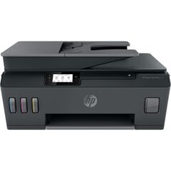 Мультифункциональный принтер HP Smart Tank Plus 655 цена и информация | Принтеры | 220.lv