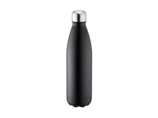 Термос Weis, 750 Мл, черный цена и информация | Бутылки для воды | 220.lv