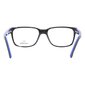 Briļļu ietvars Lacoste L2692S-002-S Melns cena un informācija | Brilles | 220.lv