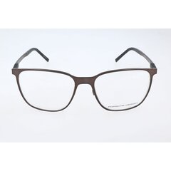 Briļļu ietvars Porsche Design P8275-C ø 55 mm cena un informācija | Brilles | 220.lv