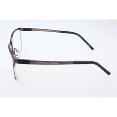 Briļļu ietvars Porsche Design P8275-C ø 55 mm cena un informācija | Brilles | 220.lv