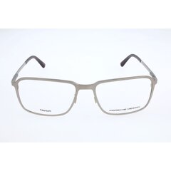 Briļļu ietvars Porsche Design P8293-B ø 55 mm cena un informācija | Brilles | 220.lv