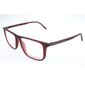 Briļļu ietvars Porsche Design P8299-B ø 53 mm Sarkans cena un informācija | Brilles | 220.lv