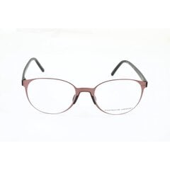 Briļļu ietvars Porsche Design P8312-F ø 51 mm cena un informācija | Brilles | 220.lv